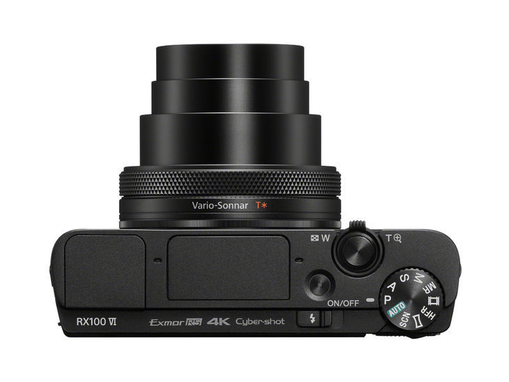 问答:索尼第六代黑卡相机RX100VI值得买吗?