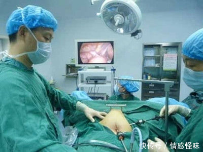 农村产妇分娩完就下地干活,半夜腹痛送医院,检