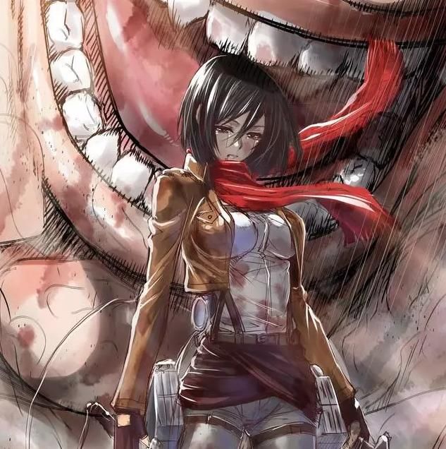 实力超强的7位动漫女角,第一位厉害到连男主角