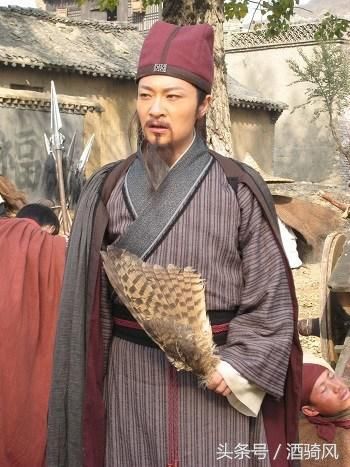 吴用为何被称为智多星?《水浒传》四细节暴露