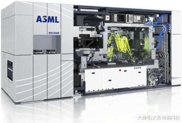 再次确认,我国购入荷兰光刻机制造中国芯,网友