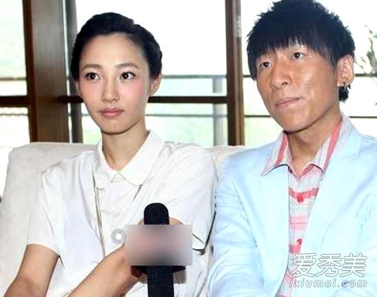 陈羽凡与白百何复合是真的吗?陈羽凡白百何为