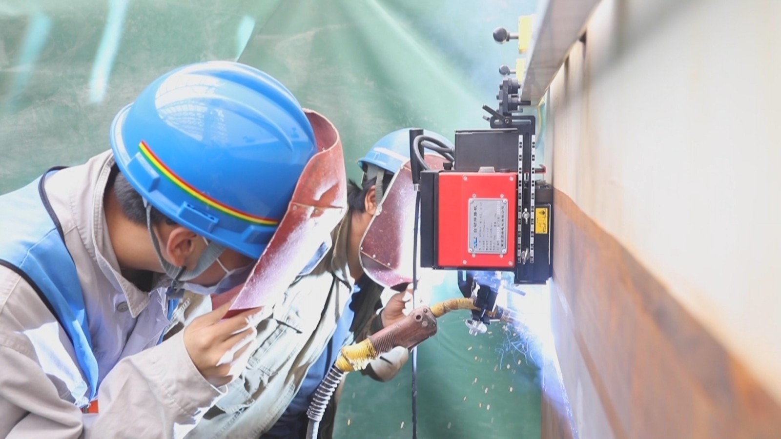 【对话党代表】国会二期的“地下工作者”身份大揭秘 【对话党代表】国会二期的“地下工作者”身份大揭秘