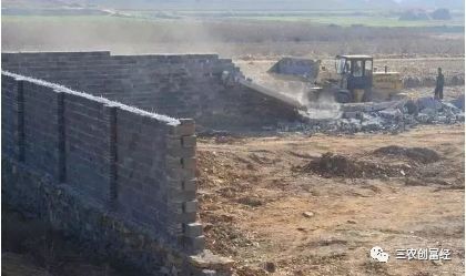 土地问题成农村腐败重点!2018年,这些村干部将