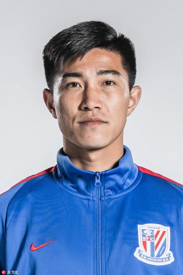 新赛季中超巡礼上海申花:引援没力度,目标也不