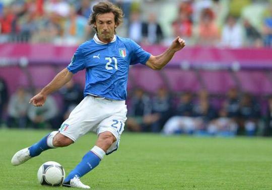 毫无争议!世界足坛近二十年5大顶级中场