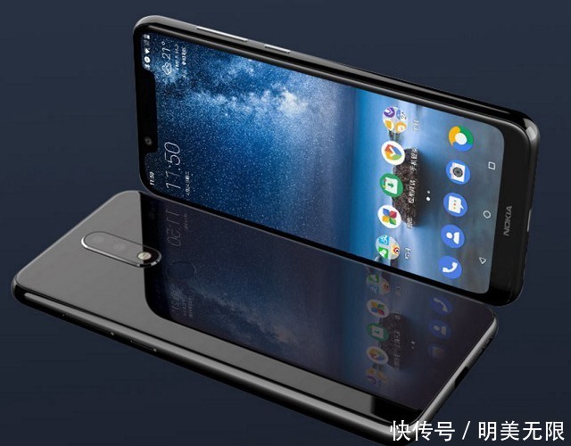 一分钟快速了解诺基亚X5和X6的所有区别