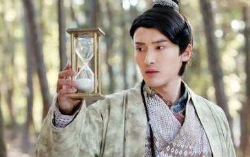 当爱情公寓遇上古装爱情公寓,子乔成了反派,最