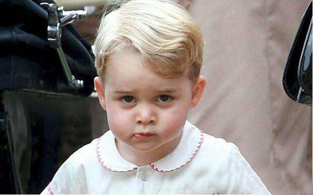 谁来继承英国王室的36亿财富?