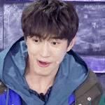 综艺表情包,李晨、林更新机器人争霸搞笑、有