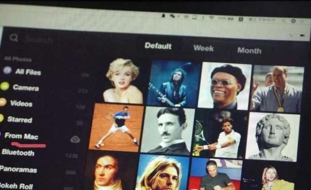 网友称:罗永浩下一个十年电脑能把苹果抄袭的