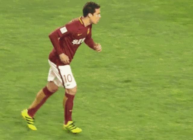 利尼奥走了不怕:中超或将再迎1位巴西国家队球