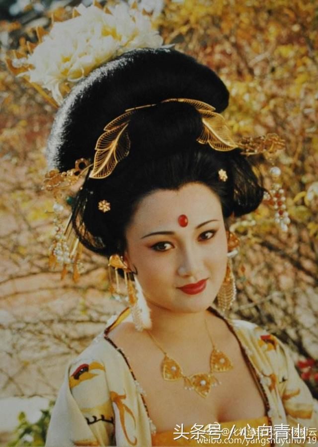 明清的皇宫叫紫禁城,那我国历史上其他朝代的