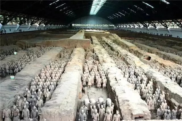 最新全球10大博物馆排名 , 中国2家上榜!