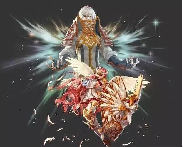 DNF:纯25仔帕拉丁进军超时空的可行性分析