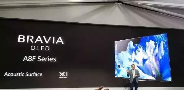 一文带你看完CES 2018首展劲爆新品:一大波黑