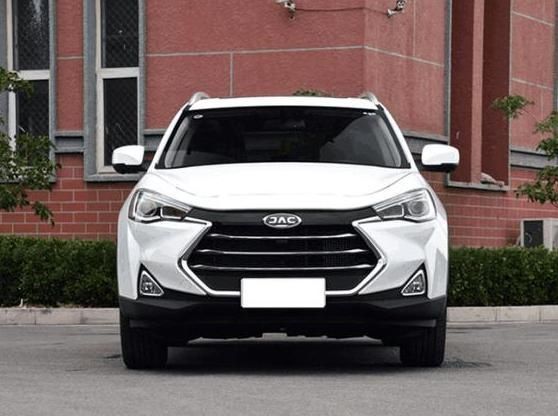 国产SUV神车,比H6大一圈,S级内饰设计,1.5T动