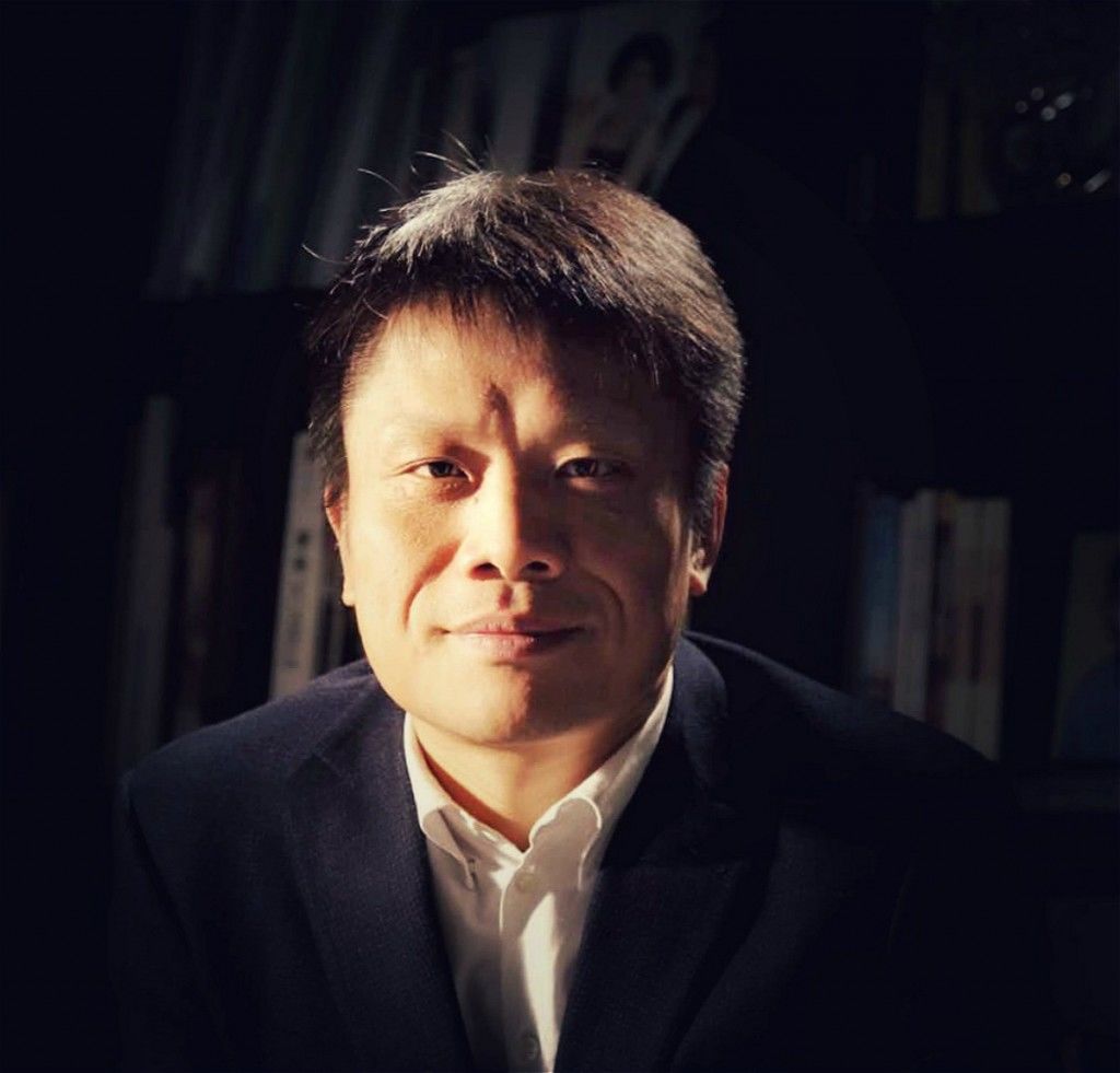 原百度副总裁兼百度糯米总经理曾良加入掌贝