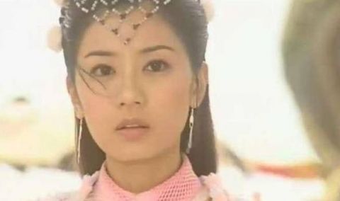 《倚天屠龙记》中赵敏扮演者刘玉璞离世三天