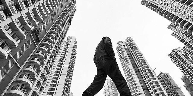 西安购房摇号被操控,限购究竟是苦了炒房客还