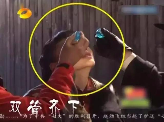 黄晓明实力护妻又如何,陈道明罢演,刘德华无奈