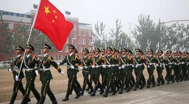 全世界陆军实力前四排名:日本都能上榜,那中国