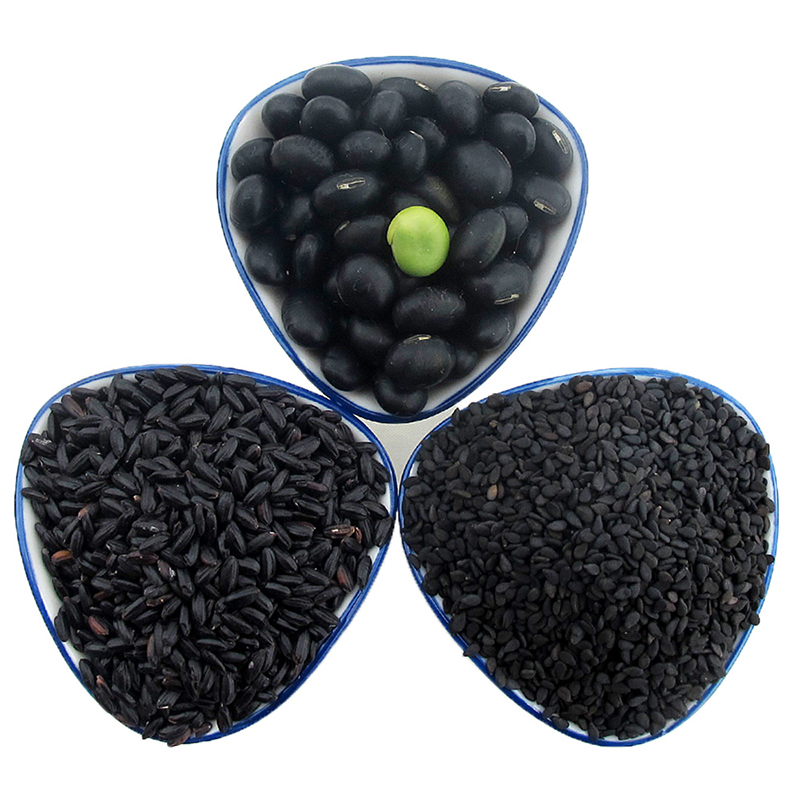 乐喜力丝丨经常吃杏仁能够缓解脱发?盘点能缓