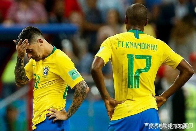 俄罗斯世界杯明确了一个趋势?南美洲球队开始