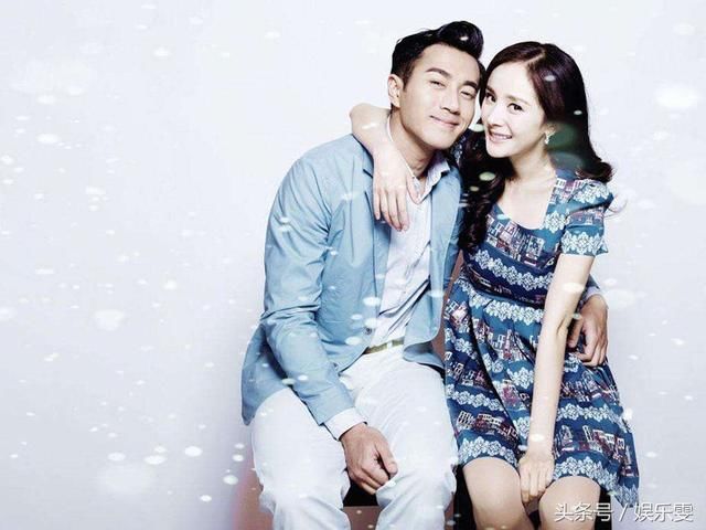 收视女王杨幂好事连连 成功怀上二胎的她力破