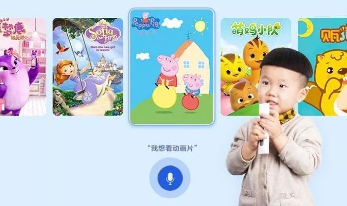 极米激光无屏电视,让你在家就能尽享影院级的