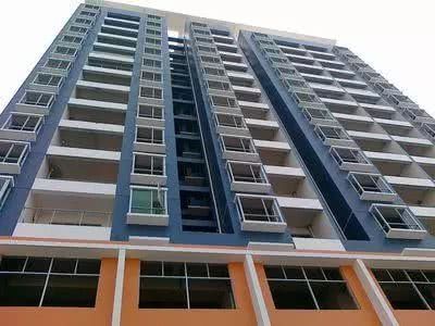 东莞对这种建筑动刀,一些买小产权房的人要受