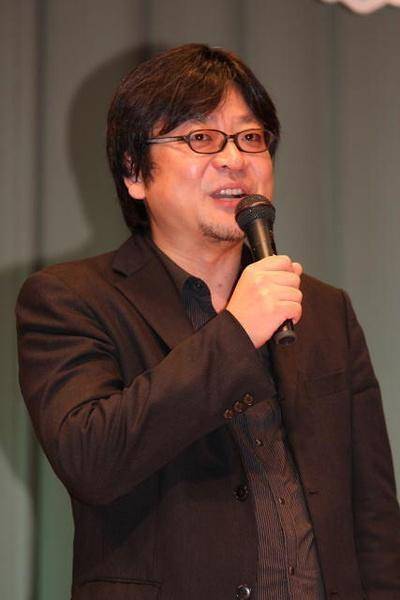 《怪物之子》导演细田守新片曝光 被称宫崎骏接班人