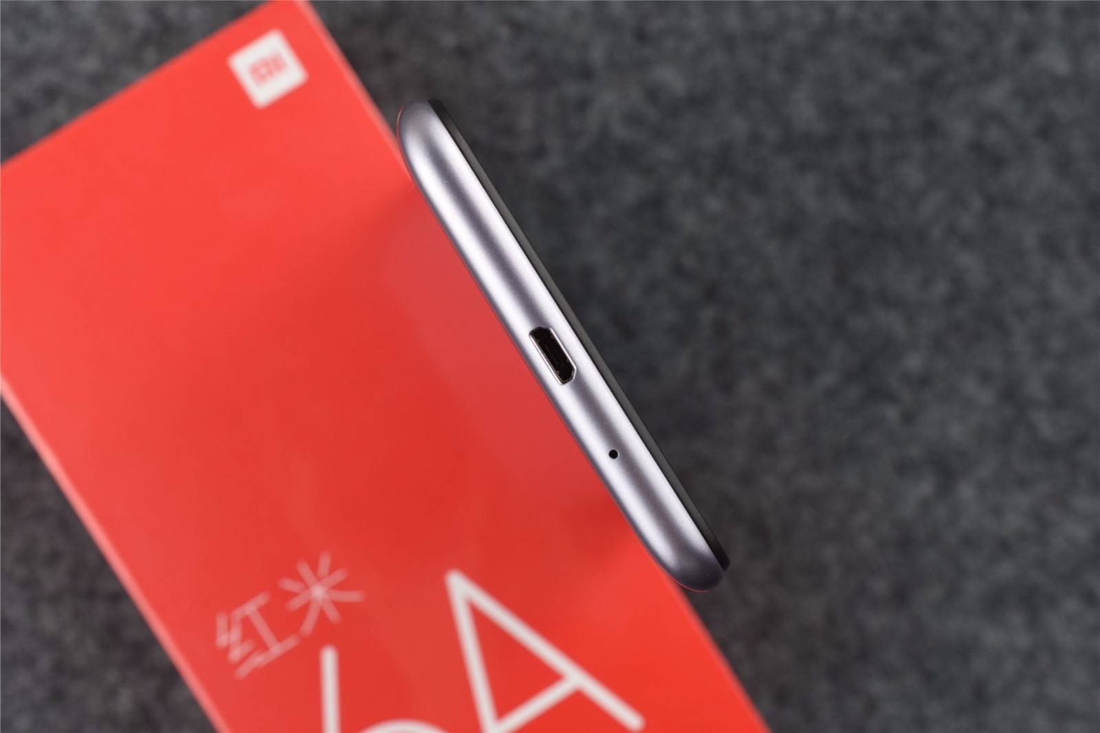 红米6A测评: 全面屏加联发科组合, 外观中规中