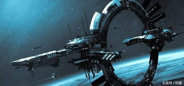 如果有一天,一个黑洞靠近地球,地球的命运将会