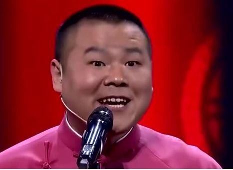 春晚节目岳云鹏沈腾相声,相继被刷,而这一人却