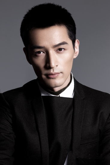 胡歌夜会神秘女子?经纪人回应:朋友见面聊天 胡歌夜会神秘女子?经纪人回应:朋友见面聊天