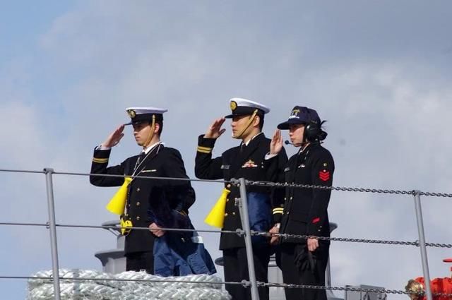 如果不动用核武器,有哪几个国家能真正意义上