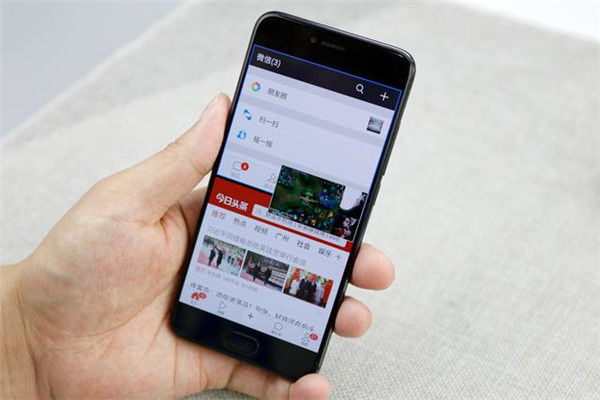 魅族Pro6怎么设置三屏显示?设置的操作流程