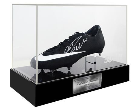 C罗35场37球领跑欧洲5大联赛总射手榜 甩梅西