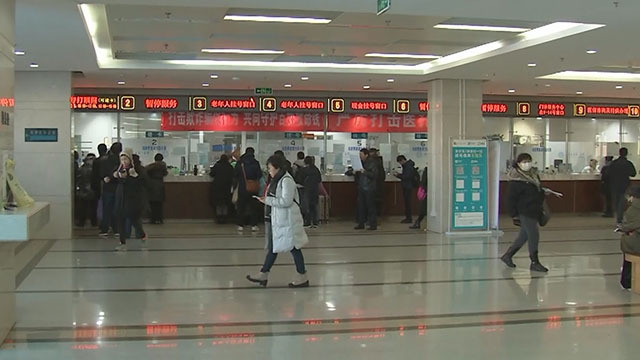 《市民对话一把手》聚焦民生 《市民对话一把手》聚焦民生