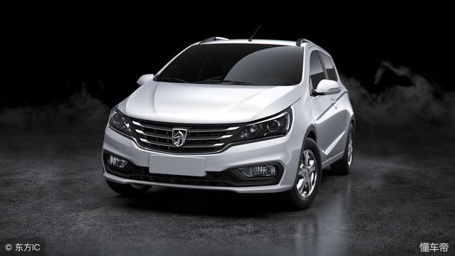 代步小车销量王的上汽宝骏310的10大缺点分析