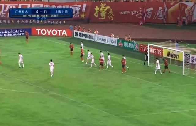 绝对经典!绝对激情!2017五大经典足球比赛