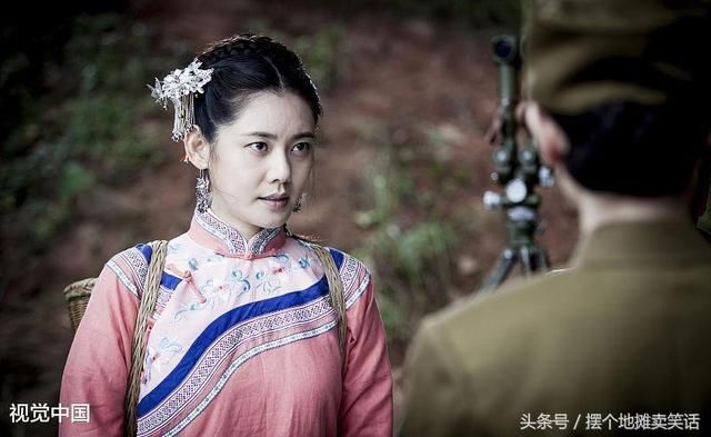 韩国MC以为中国和韩国差不多大,中国媳妇秋瓷