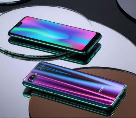 荣耀新机价格遭曝光,荣耀9i两千元左右