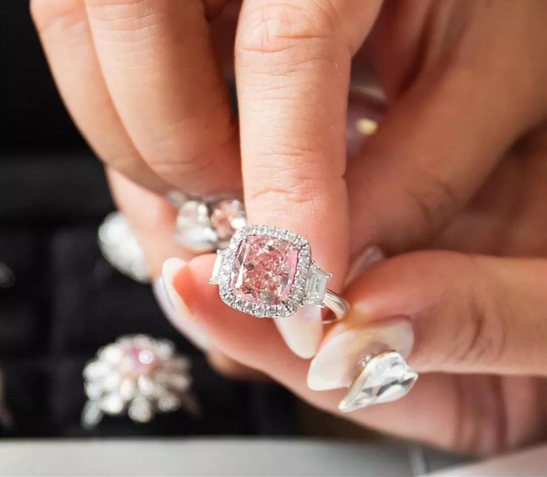 网红名店《宝姬珠宝》解读天然水晶手饰的福禄寿(图31) 网红名店《宝姬珠宝》解读天然水晶手饰的福禄寿(图31)