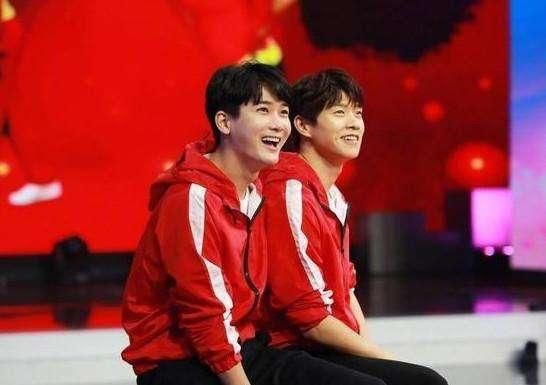 魏大勋《快乐大本营》的次数快超过张杰了,简