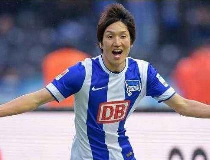 当年中国足球人称日本队就缺个郝海东,如今日