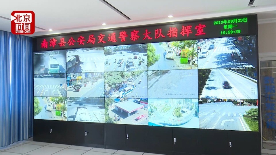 罚单变提醒 交警日打700通电话提示违停 罚单变提醒 交警日打700通电话提示违停