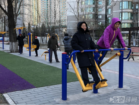 北京朝阳区农村地区“大尺度”建绿  2017年新增绿化154万平方米 北京朝阳区农村地区“大尺度”建绿  2017年新增绿化154万平方米