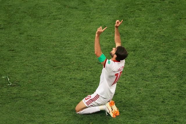 世界杯两支亚洲队伍遭淘汰,两胜一平昂首出局